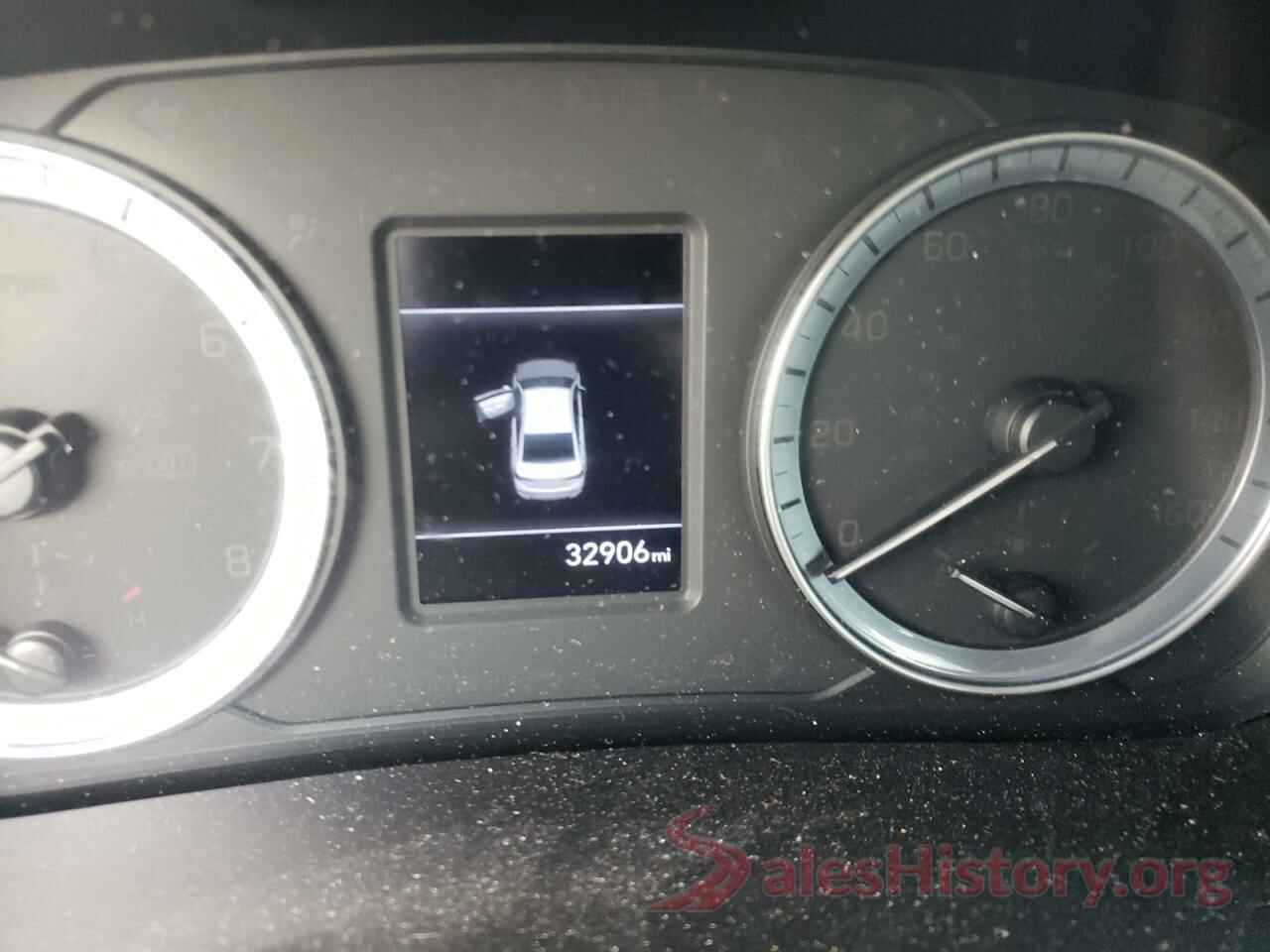 5NPE24AF1KH753570 2019 HYUNDAI SONATA