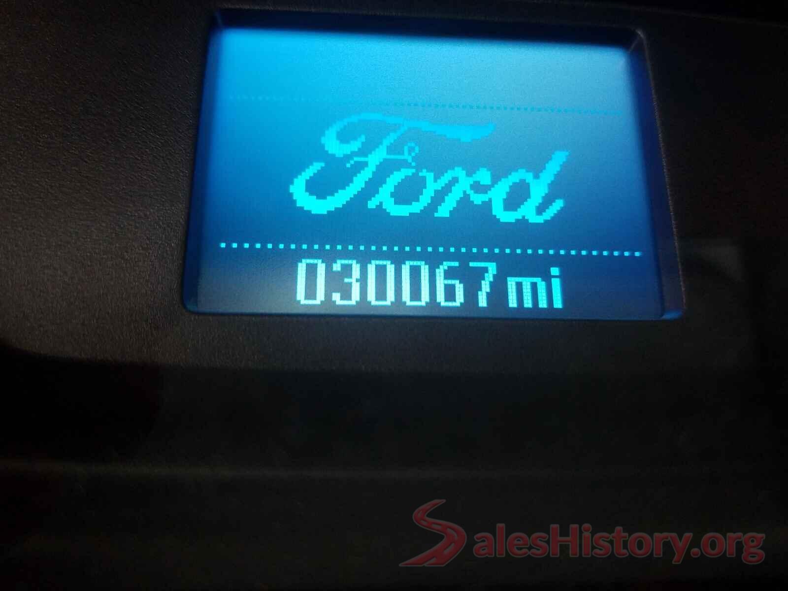 1FTYR2ZMXKKB75910 2019 FORD TRANSIT CO