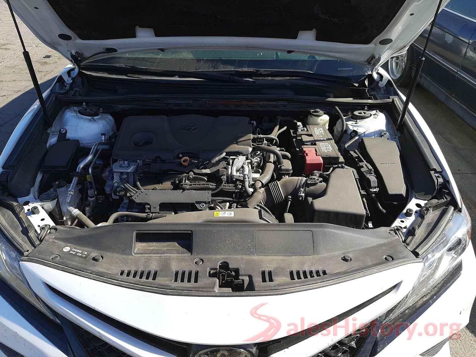 4T1B61HK9JU086224 2018 TOYOTA CAMRY