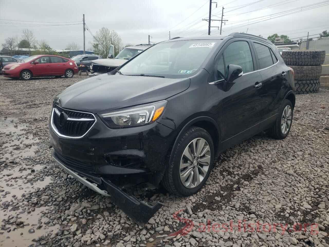 KL4CJASB1KB759644 2019 BUICK ENCORE