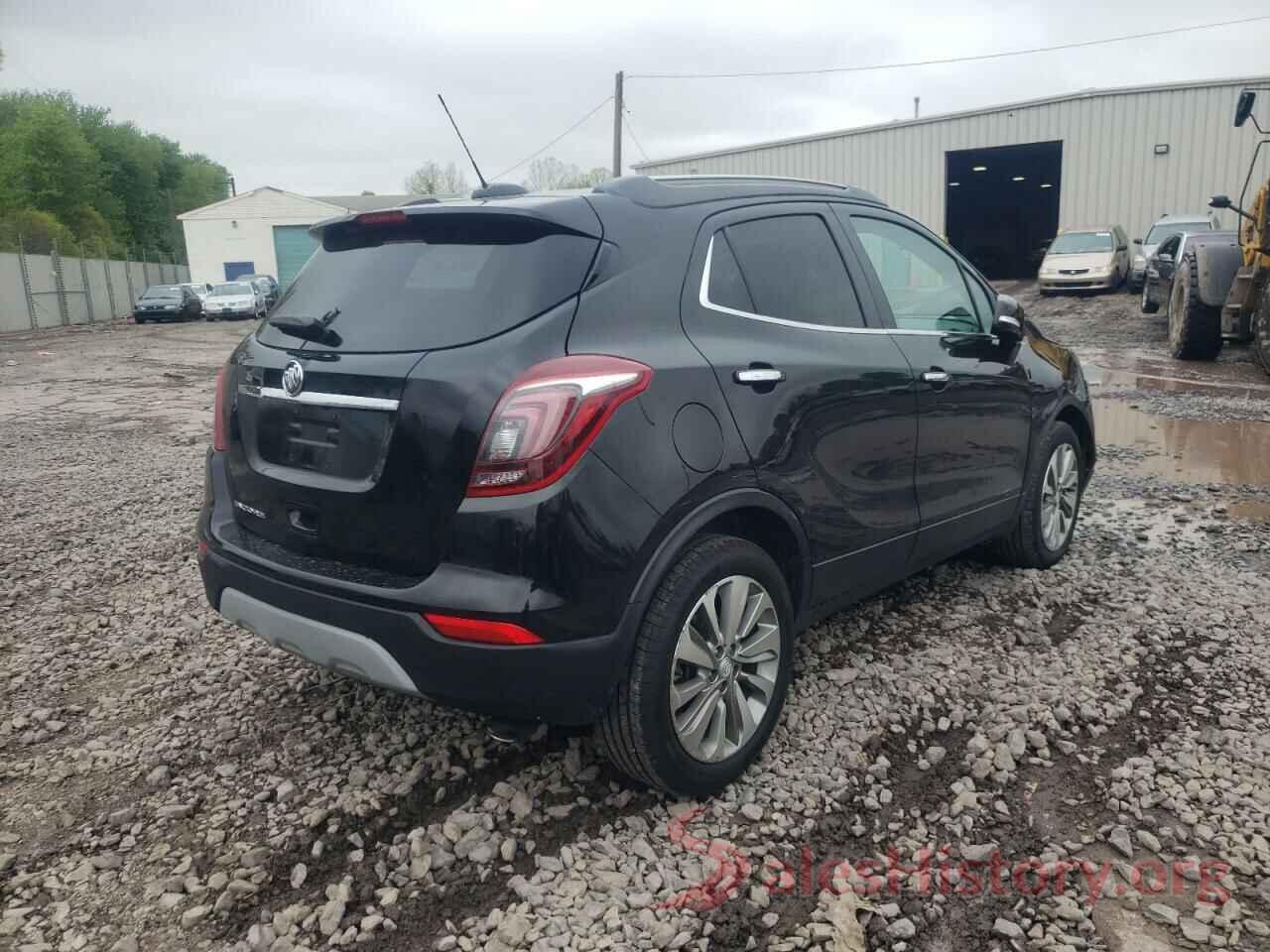 KL4CJASB1KB759644 2019 BUICK ENCORE