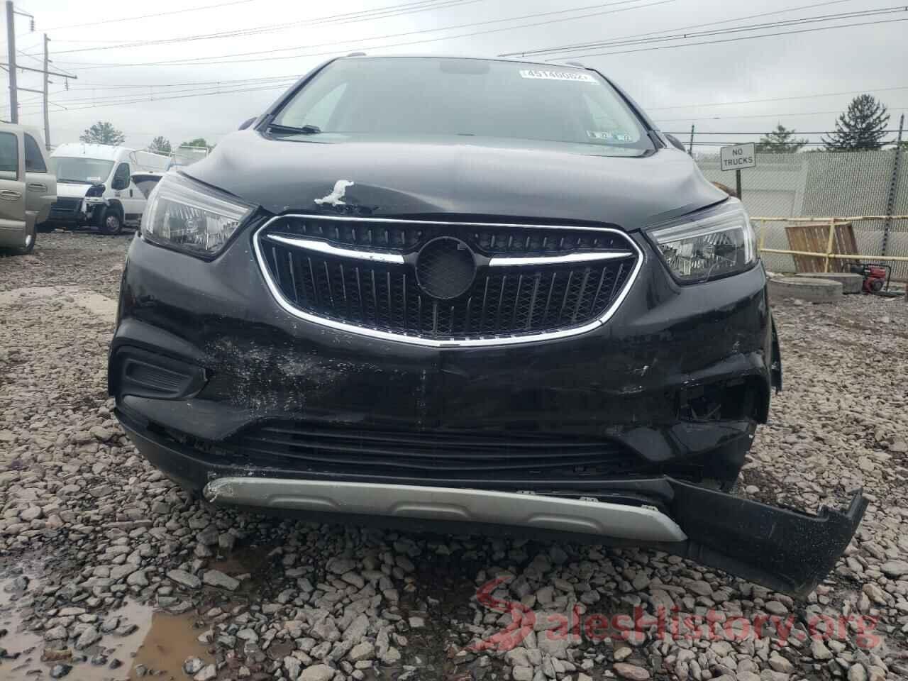 KL4CJASB1KB759644 2019 BUICK ENCORE