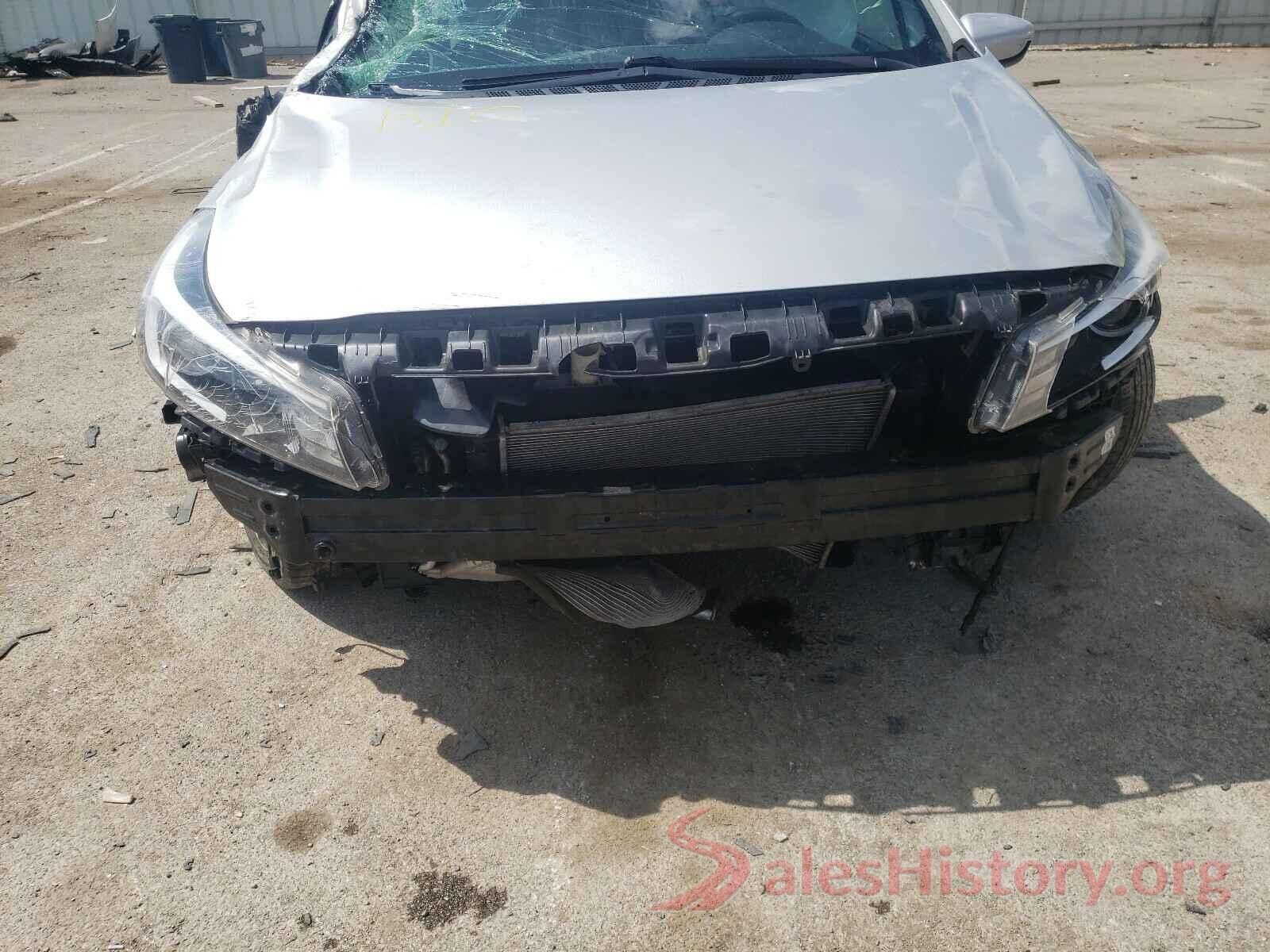 3KPFL4A79JE246140 2018 KIA FORTE