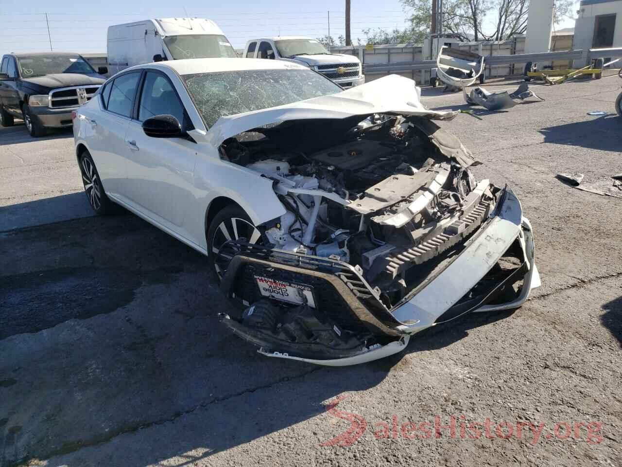 1N4BL4CV1LC206936 2020 NISSAN ALTIMA