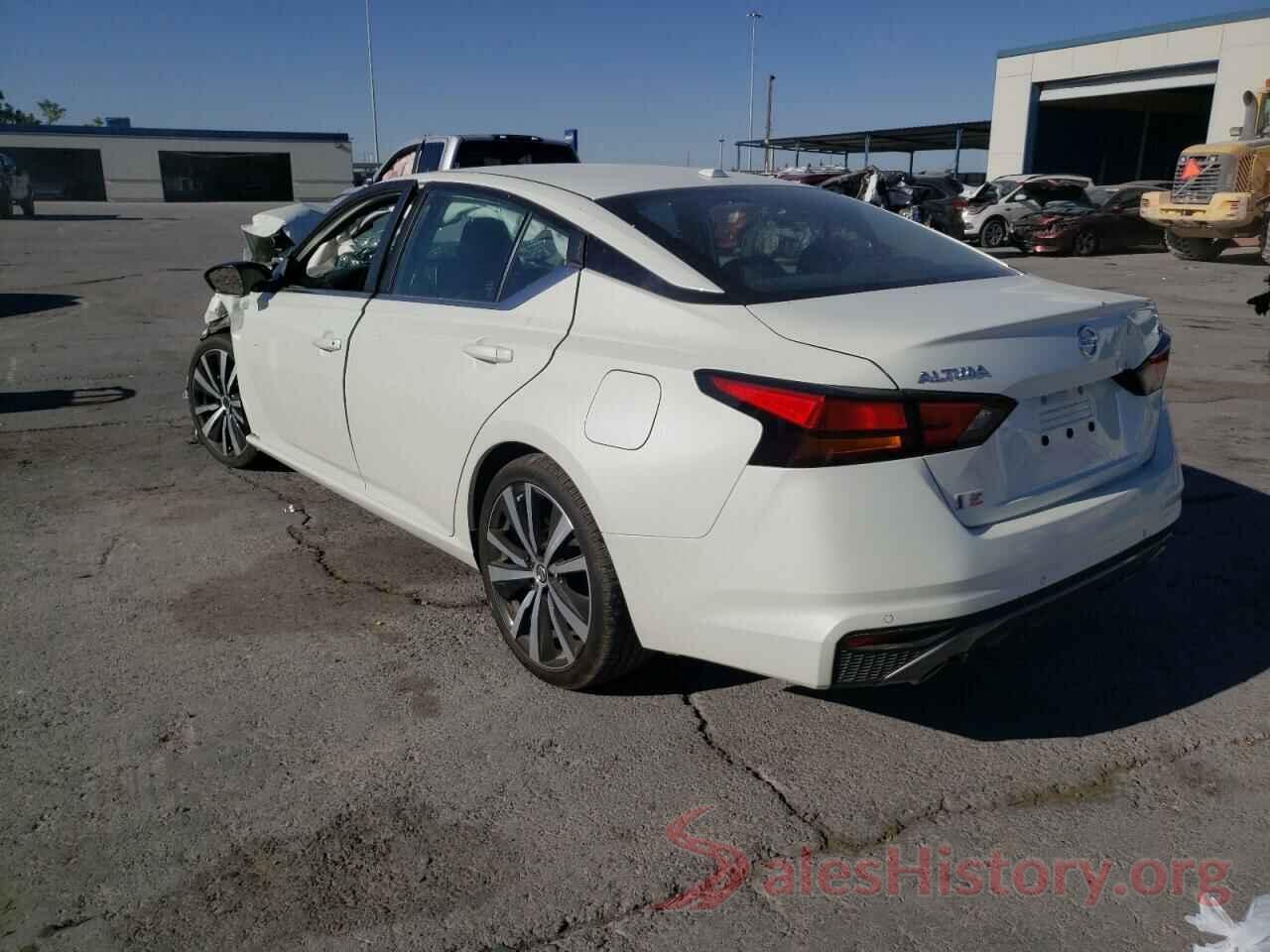 1N4BL4CV1LC206936 2020 NISSAN ALTIMA