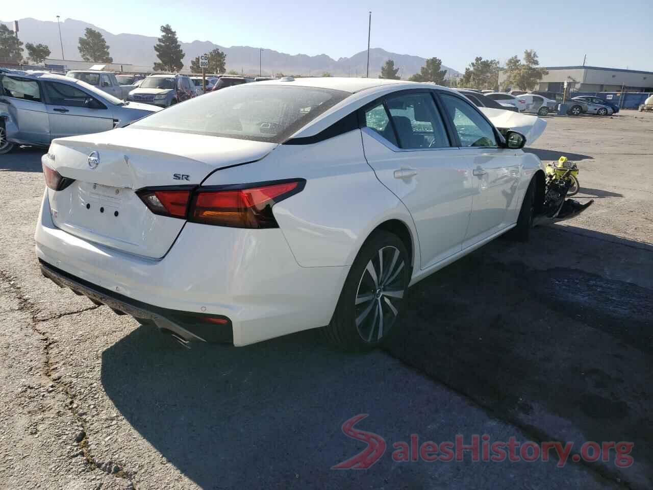 1N4BL4CV1LC206936 2020 NISSAN ALTIMA