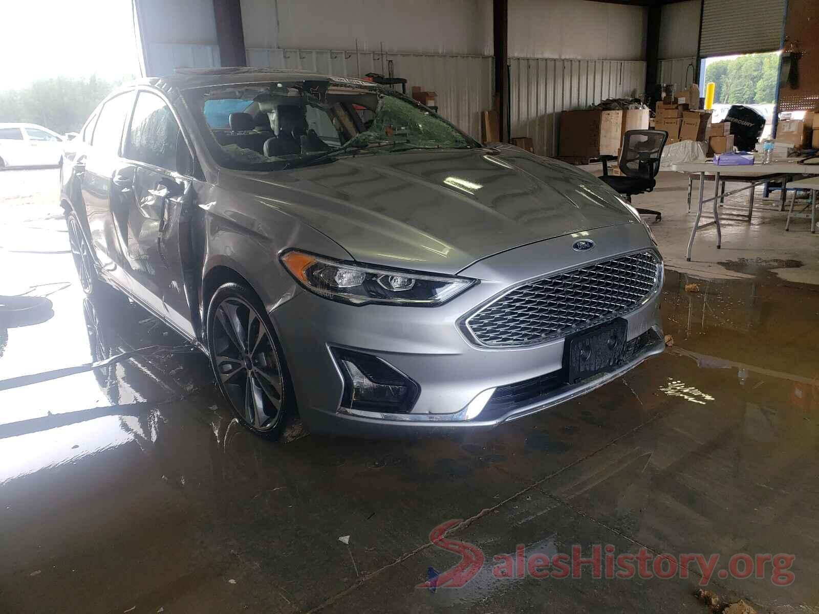 3FA6P0D95LR130672 2020 FORD FUSION