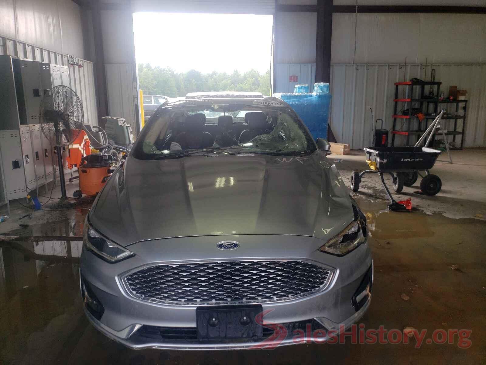 3FA6P0D95LR130672 2020 FORD FUSION