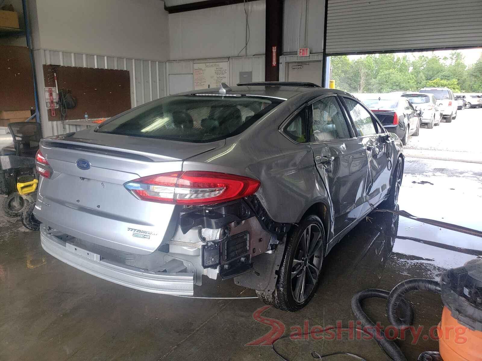 3FA6P0D95LR130672 2020 FORD FUSION