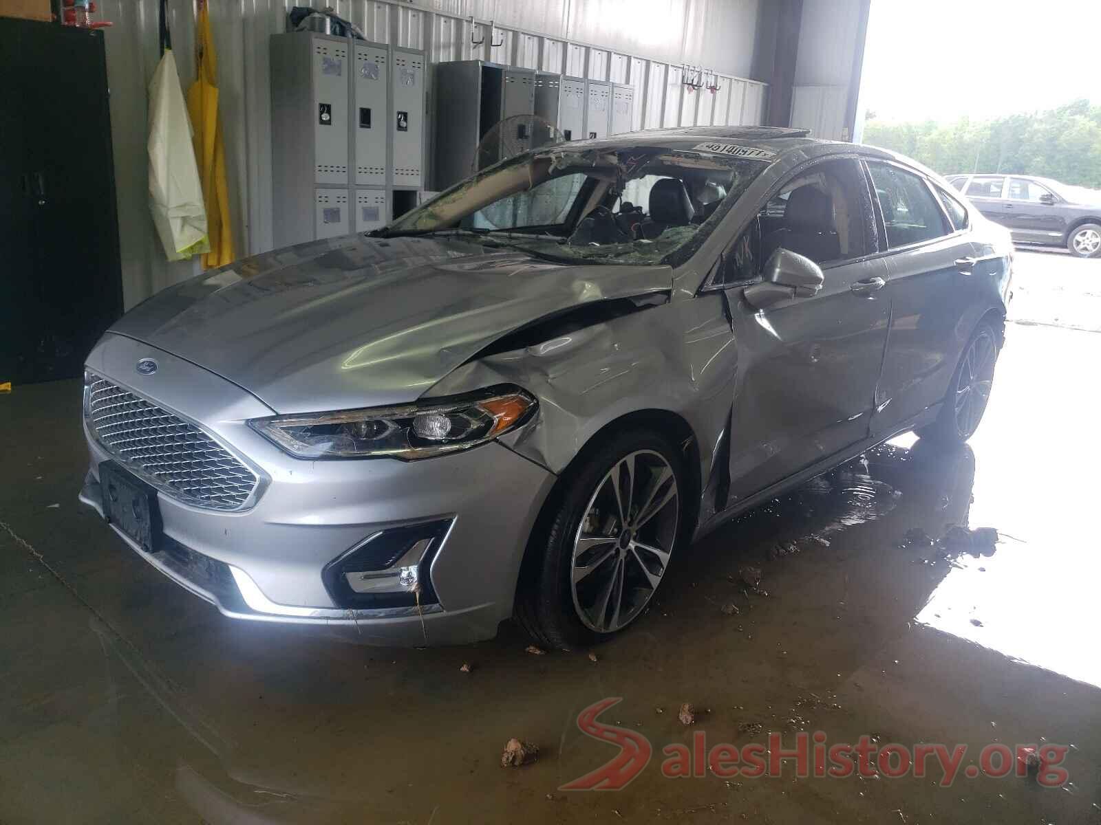 3FA6P0D95LR130672 2020 FORD FUSION