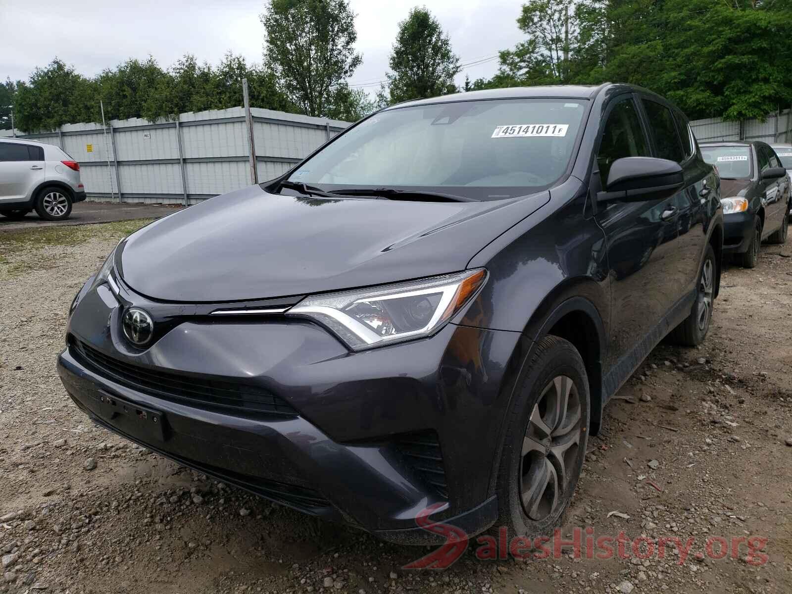 JTMBFREV9JJ731232 2018 TOYOTA RAV4