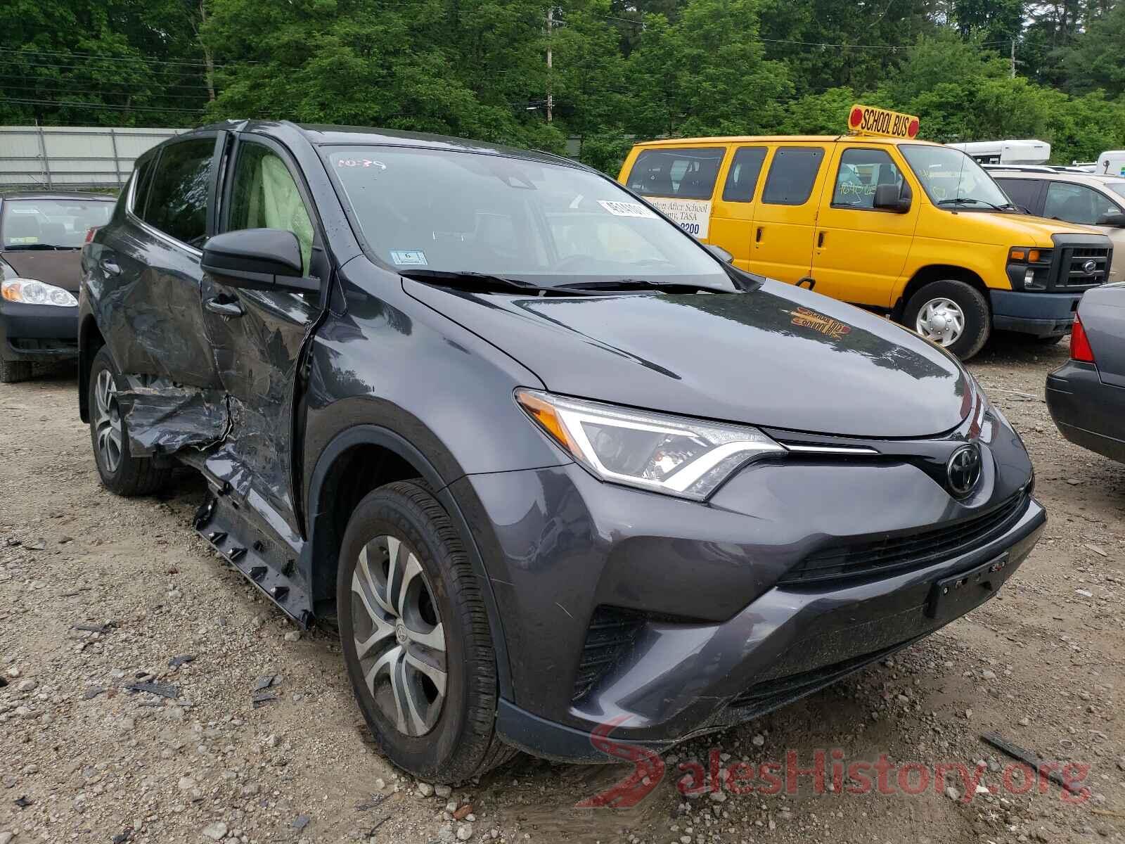 JTMBFREV9JJ731232 2018 TOYOTA RAV4