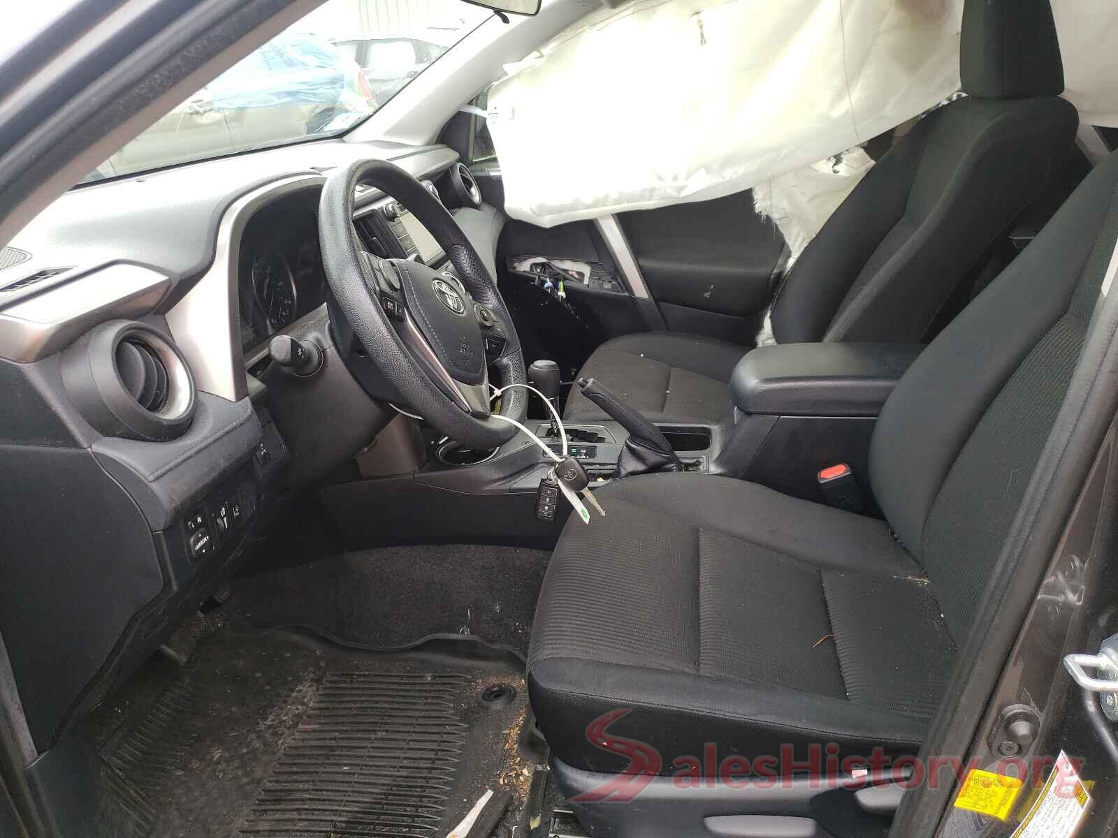 JTMBFREV9JJ731232 2018 TOYOTA RAV4