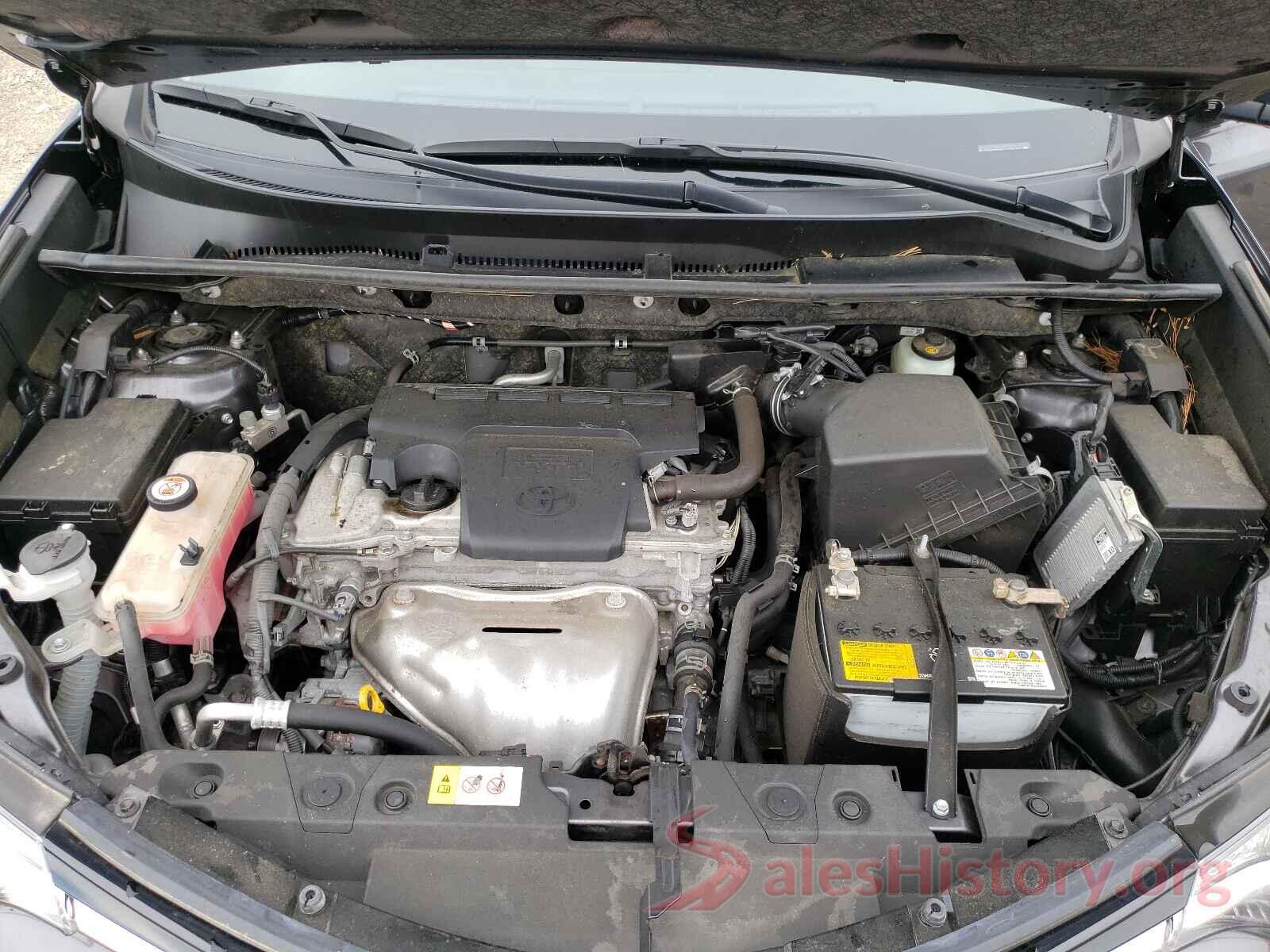 JTMBFREV9JJ731232 2018 TOYOTA RAV4