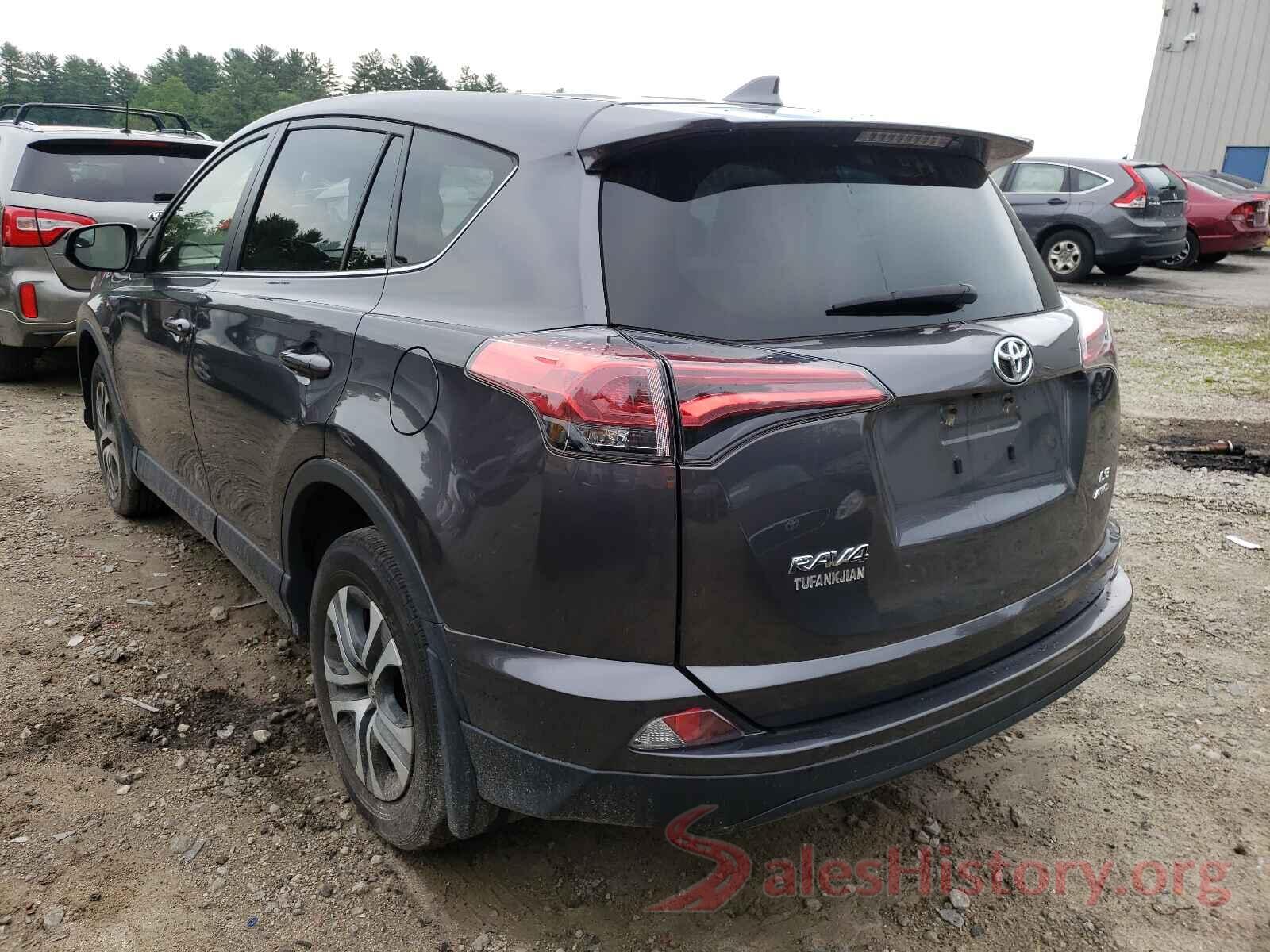 JTMBFREV9JJ731232 2018 TOYOTA RAV4