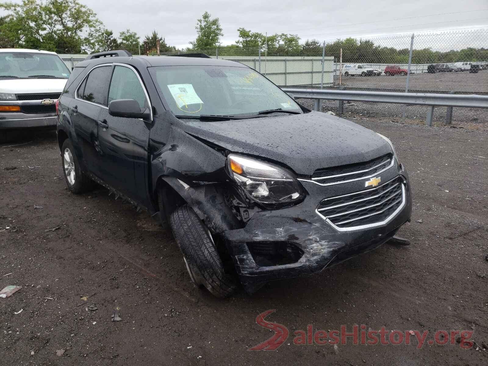 2GNALCEK4H6286730 2017 CHEVROLET EQUINOX