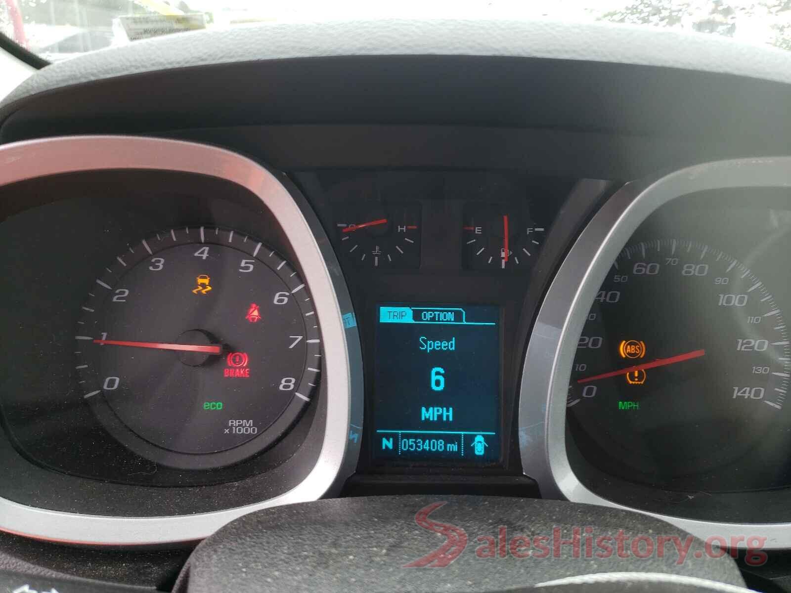 2GNALCEK4H6286730 2017 CHEVROLET EQUINOX