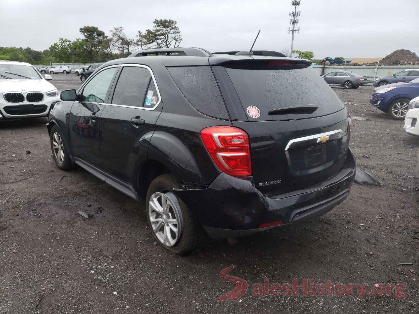 2GNALCEK4H6286730 2017 CHEVROLET EQUINOX