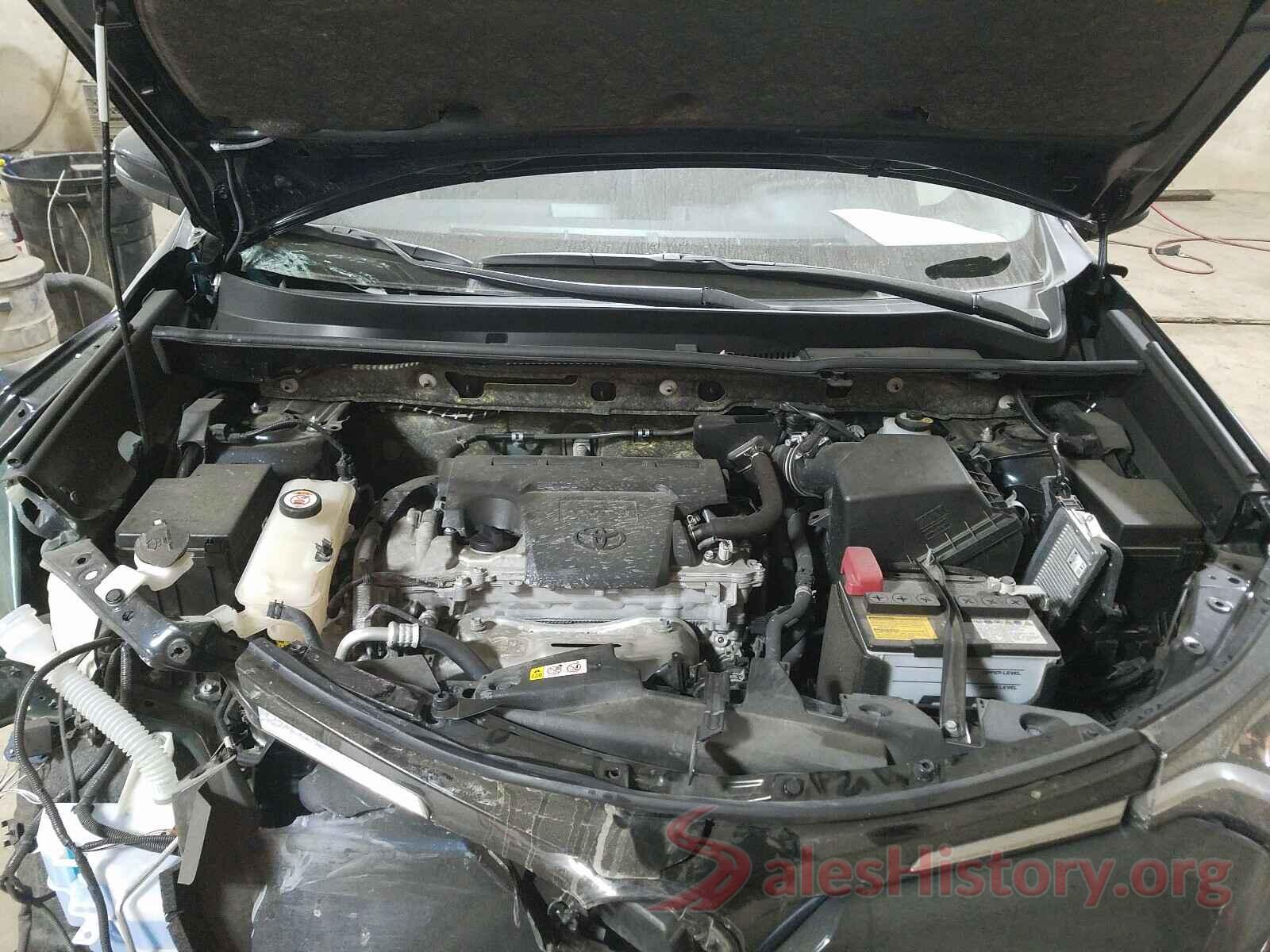 JTMRFREV8JJ227754 2018 TOYOTA RAV4