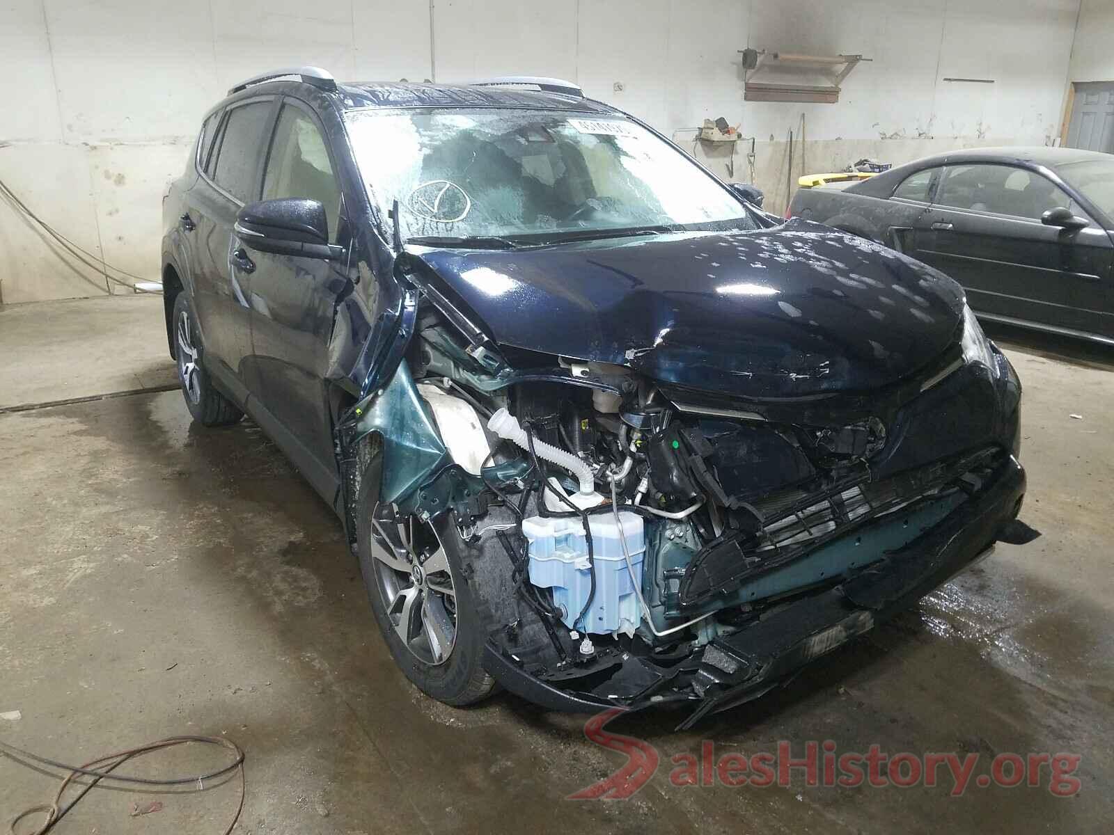 JTMRFREV8JJ227754 2018 TOYOTA RAV4