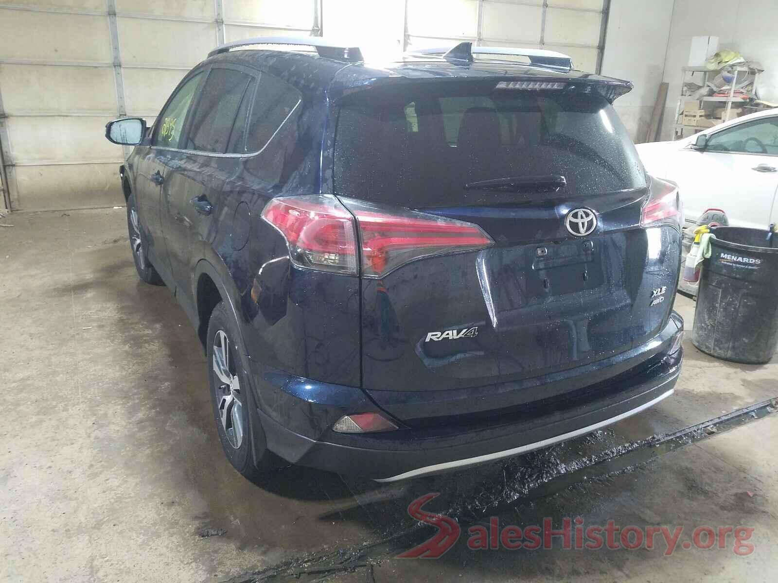 JTMRFREV8JJ227754 2018 TOYOTA RAV4