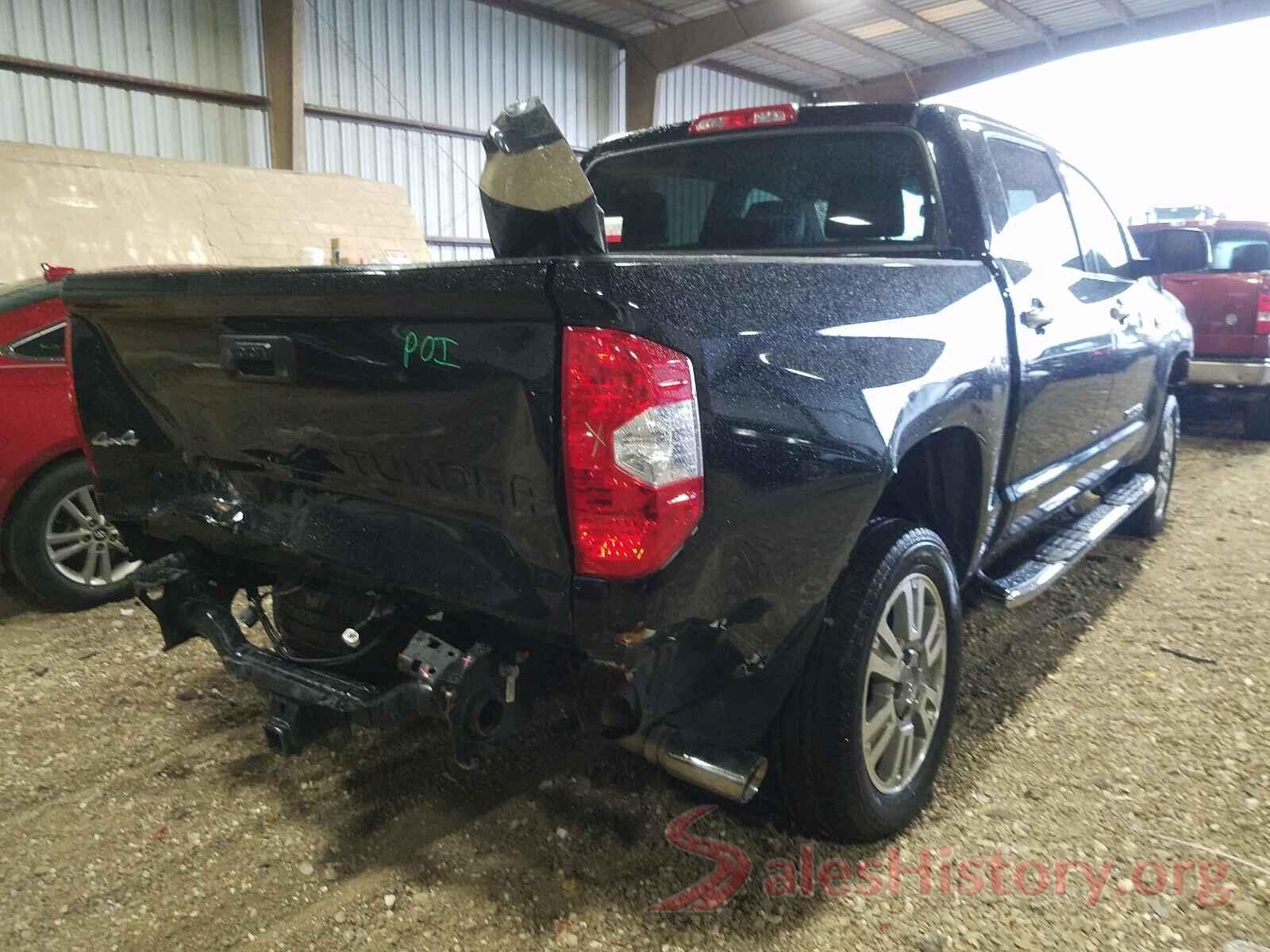 5TFHW5F11GX556169 2016 TOYOTA TUNDRA