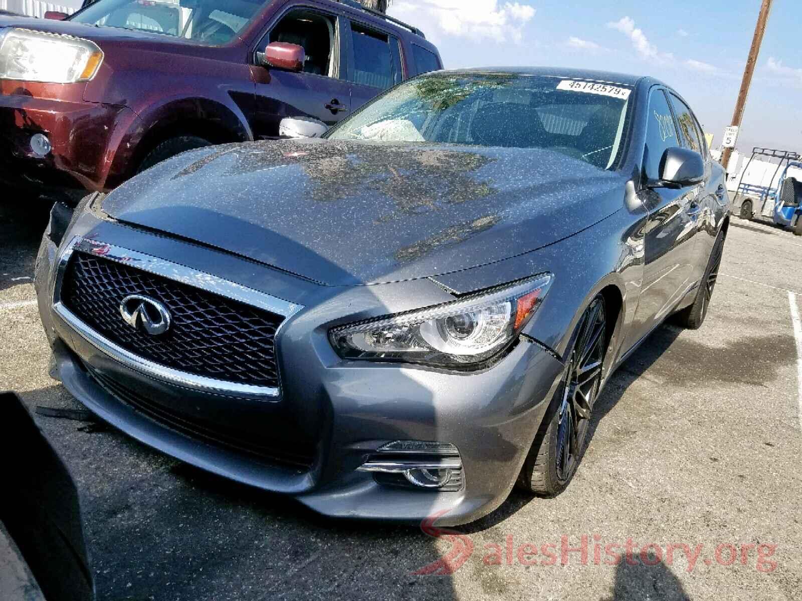 JN1BV7AP0FM359044 2015 INFINITI Q50