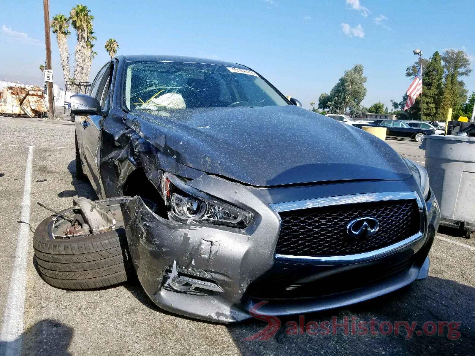 JN1BV7AP0FM359044 2015 INFINITI Q50