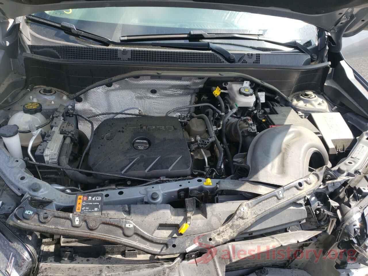 KL4MMFSL8LB104674 2020 BUICK ENCORE