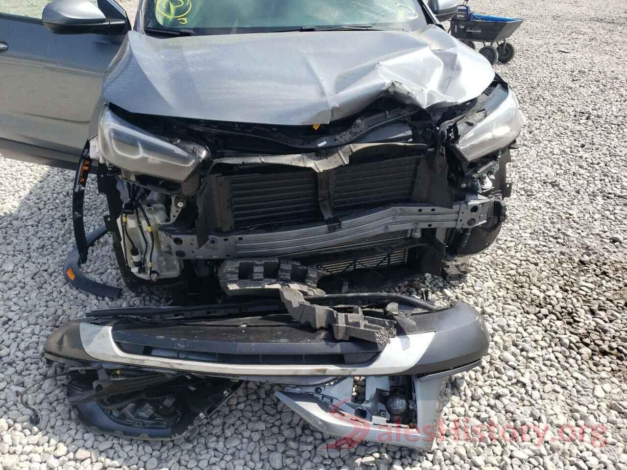 KL4MMFSL8LB104674 2020 BUICK ENCORE