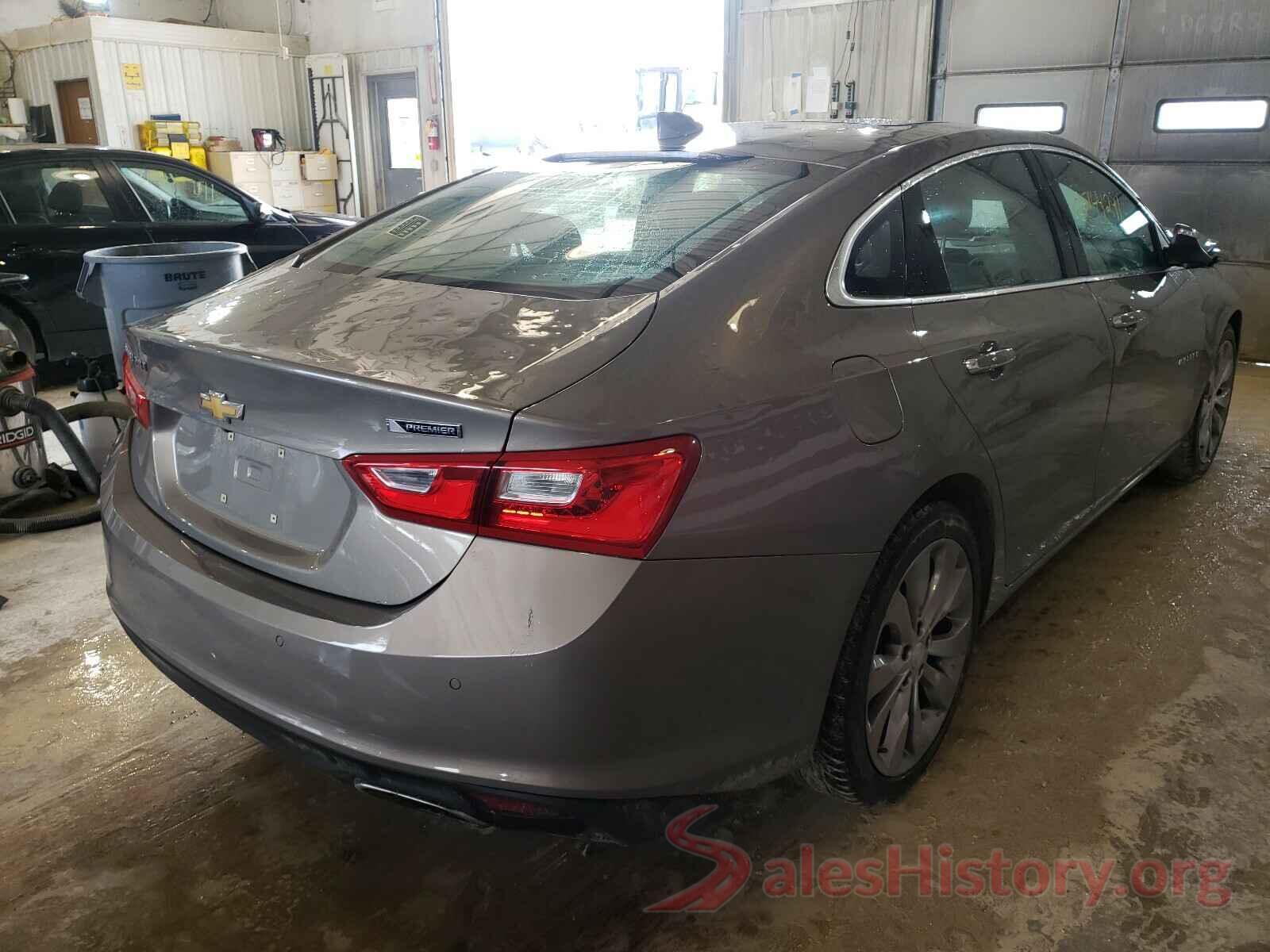 1G1ZH5SX8HF140192 2017 CHEVROLET MALIBU