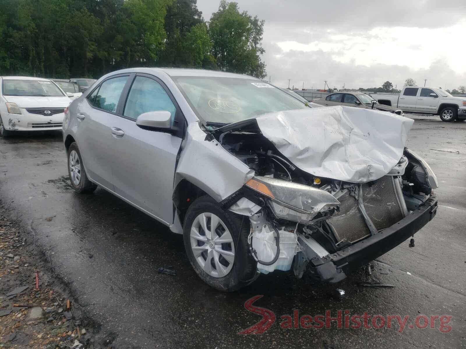 2T1BURHEXGC481778 2016 TOYOTA COROLLA