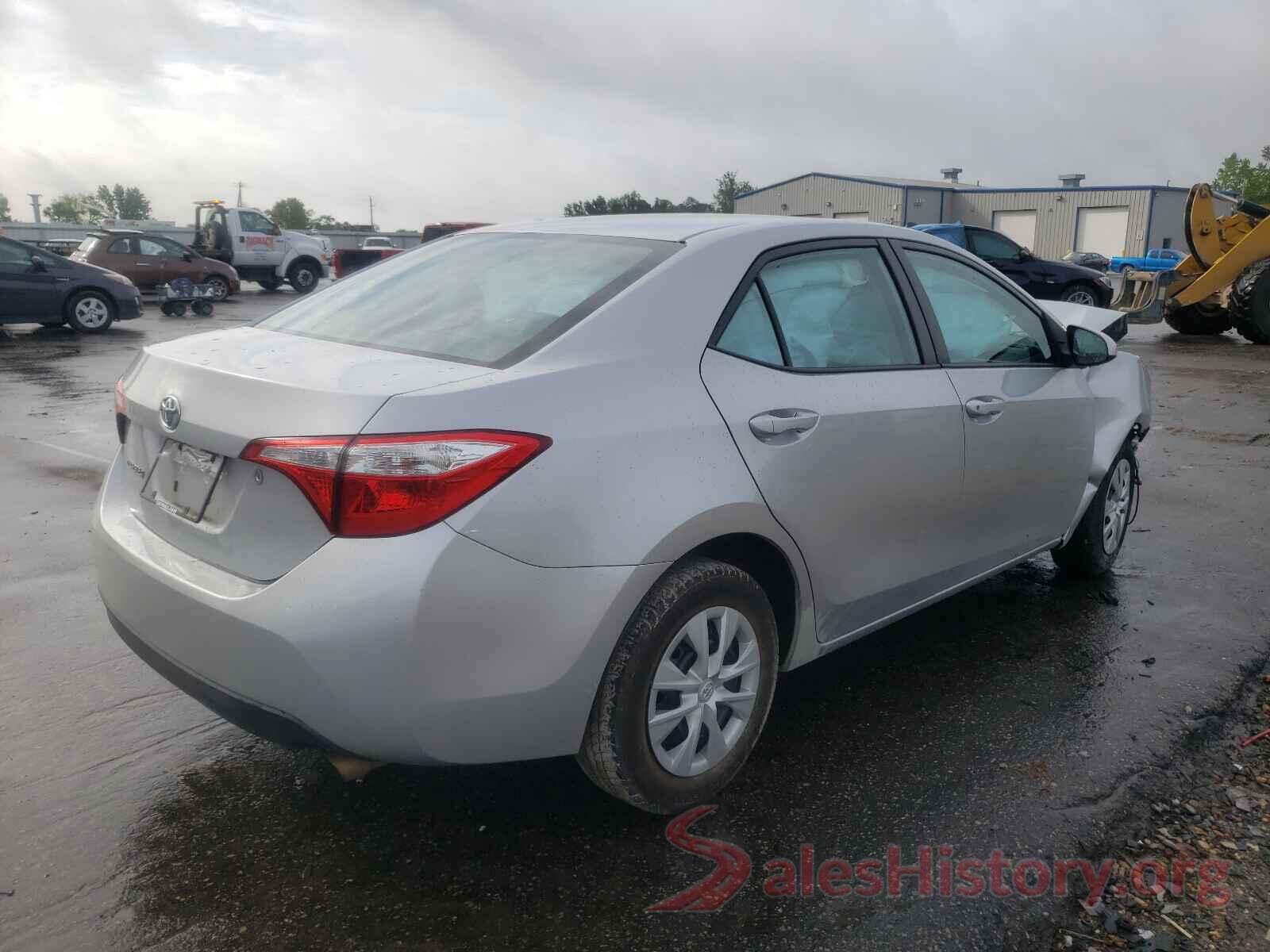 2T1BURHEXGC481778 2016 TOYOTA COROLLA