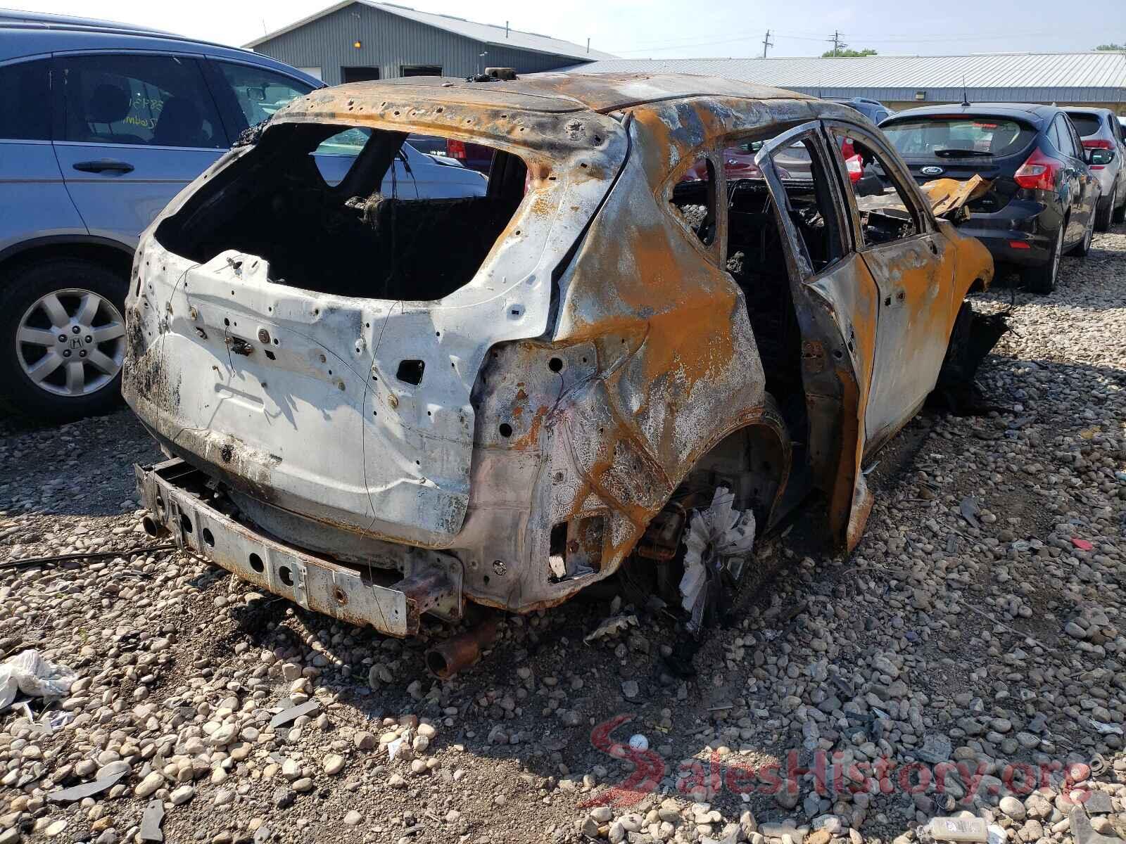 JM3KFBBL1H0143309 2017 MAZDA CX-5