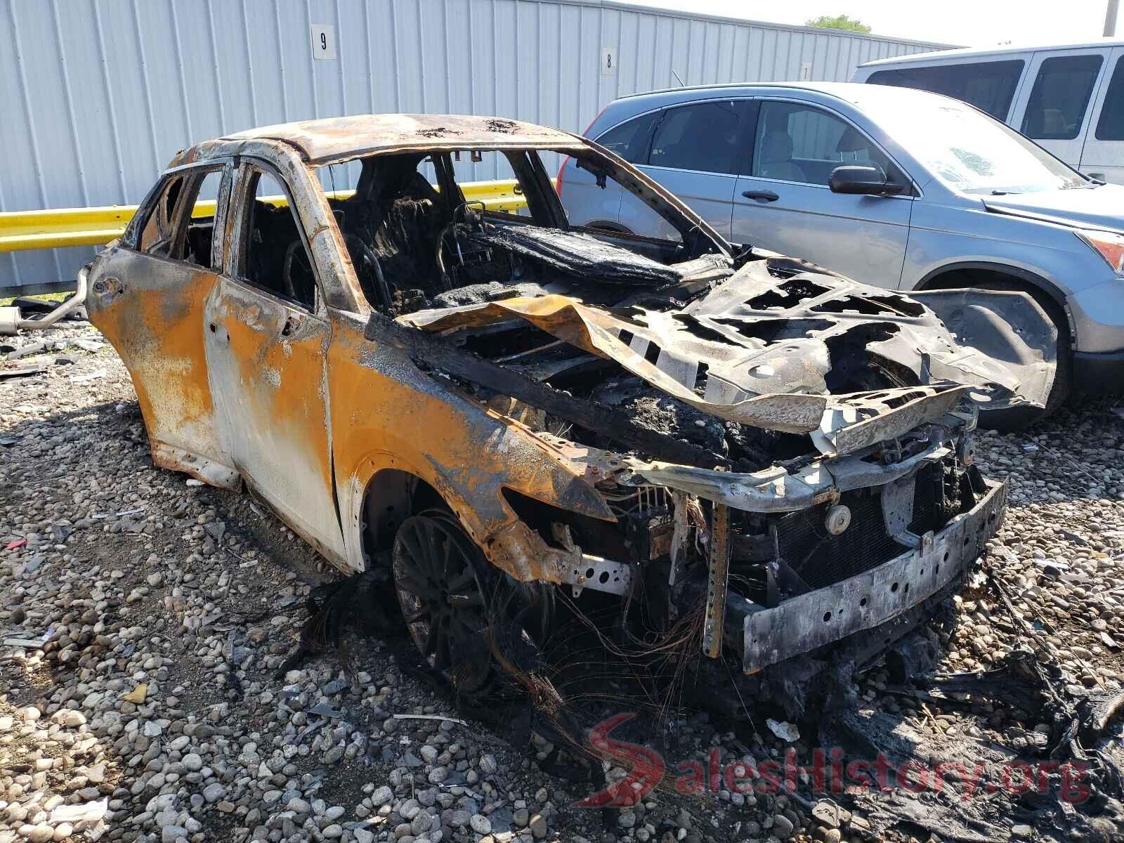 JM3KFBBL1H0143309 2017 MAZDA CX-5