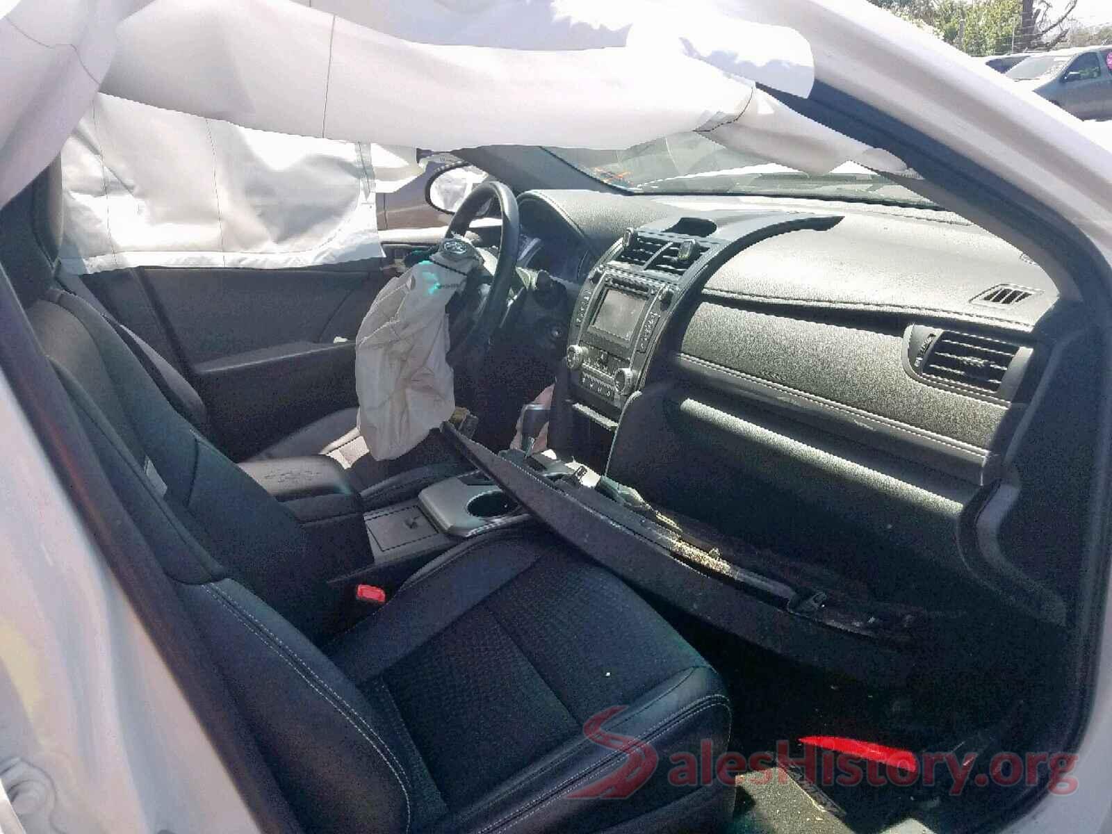 4T1BF1FK1EU428208 2014 TOYOTA CAMRY