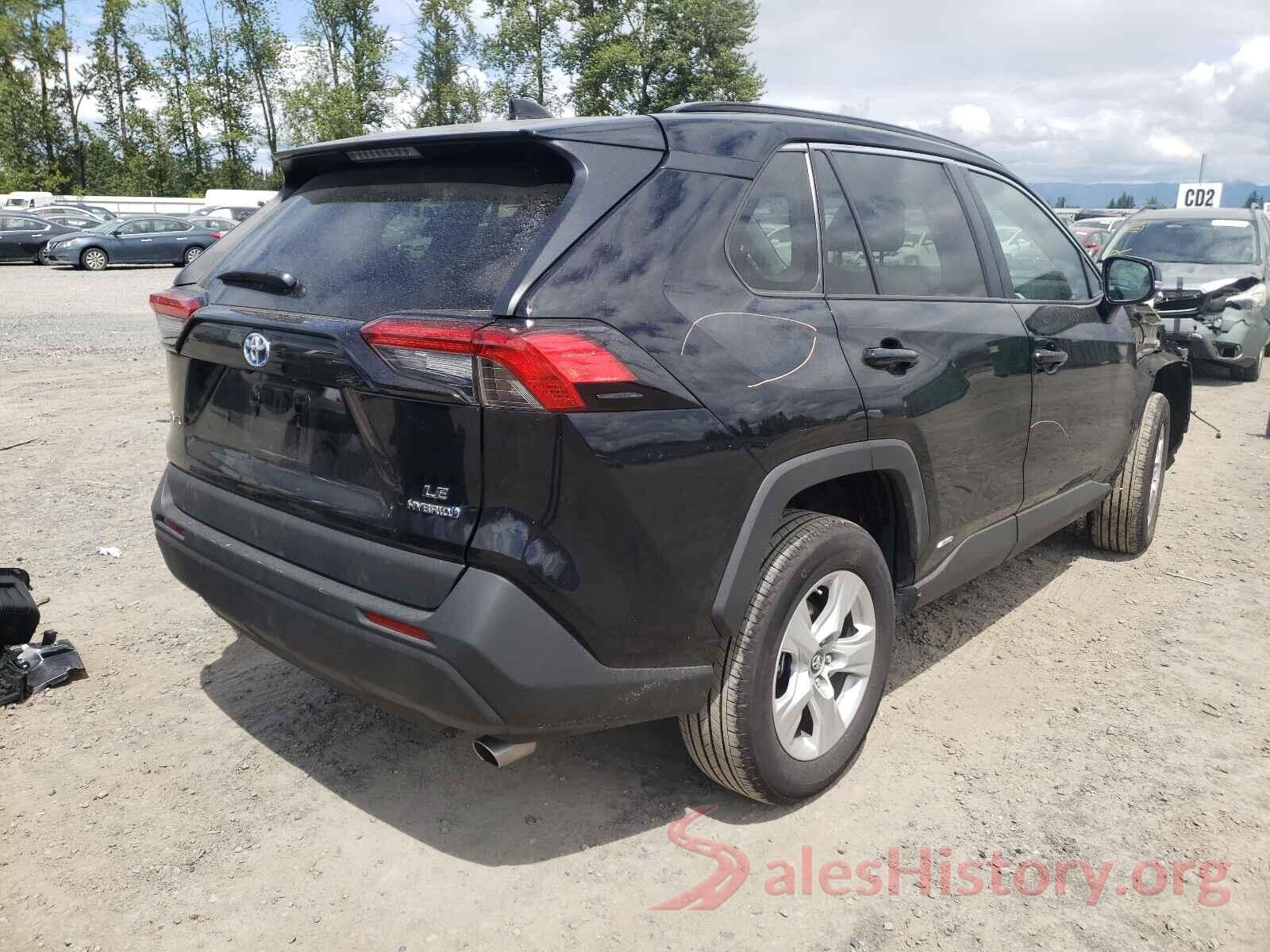 4T3M6RFV3MU022809 2021 TOYOTA RAV4