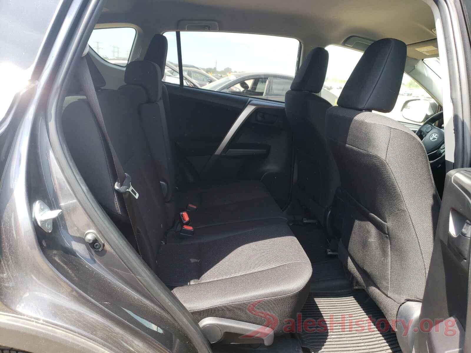 JTMBFREV9HJ162800 2017 TOYOTA RAV4