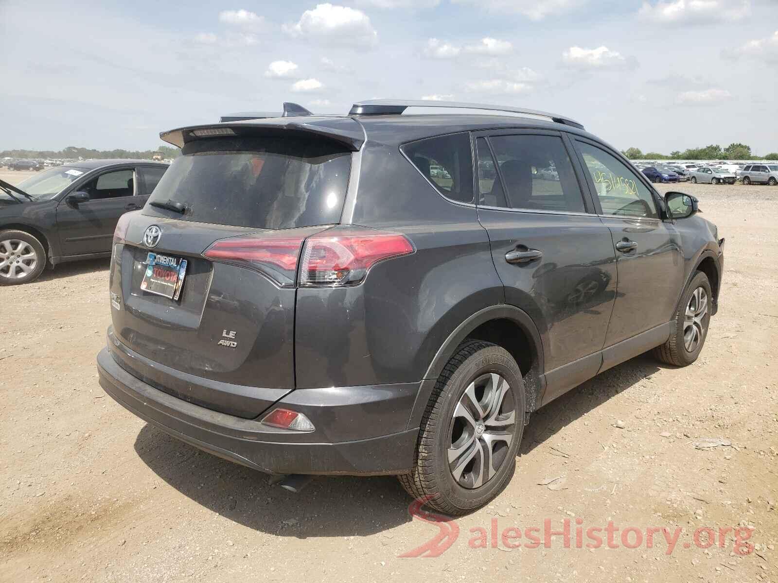 JTMBFREV9HJ162800 2017 TOYOTA RAV4