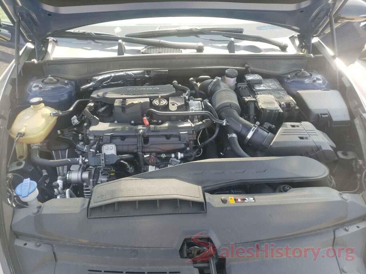 5NPEJ4J20NH137377 2022 HYUNDAI SONATA