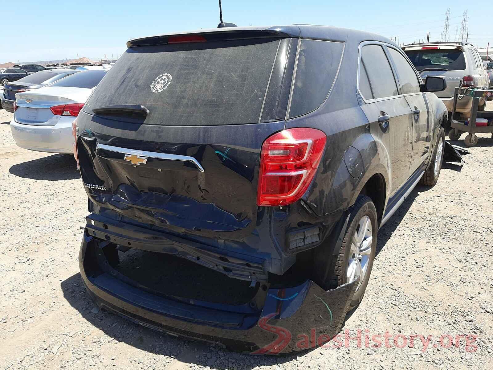 2GNALBEK0H1575546 2017 CHEVROLET EQUINOX