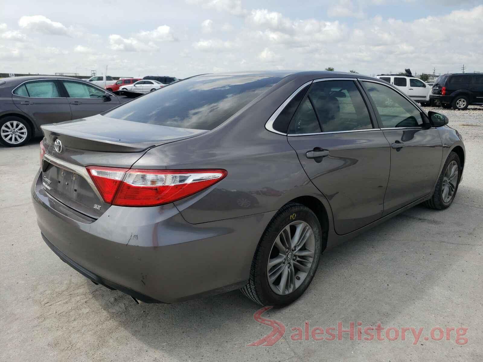 4T1BF1FK7HU740912 2017 TOYOTA CAMRY