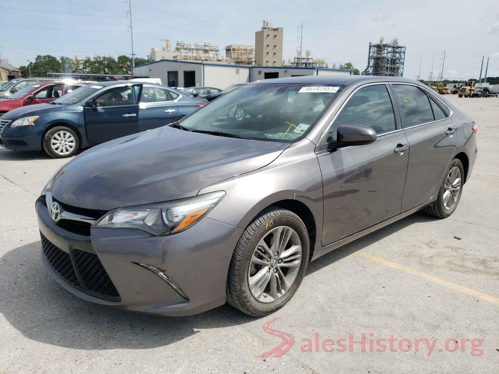 4T1BF1FK7HU740912 2017 TOYOTA CAMRY