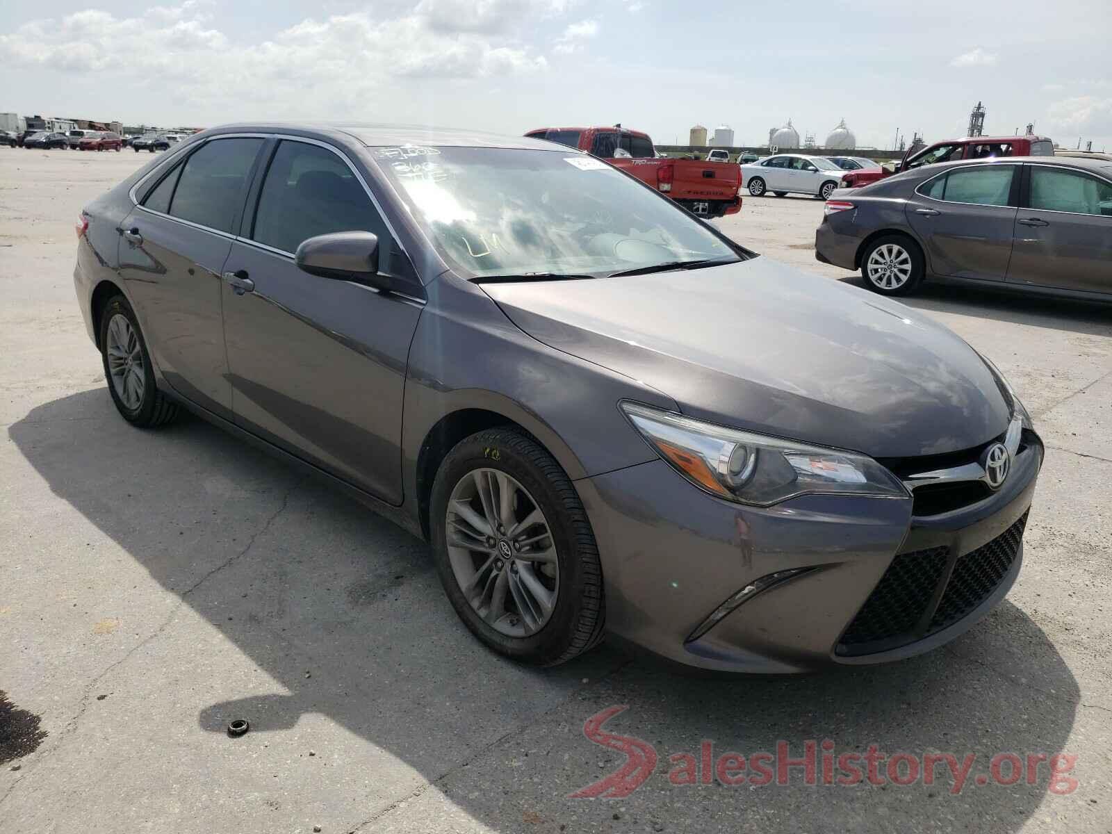 4T1BF1FK7HU740912 2017 TOYOTA CAMRY