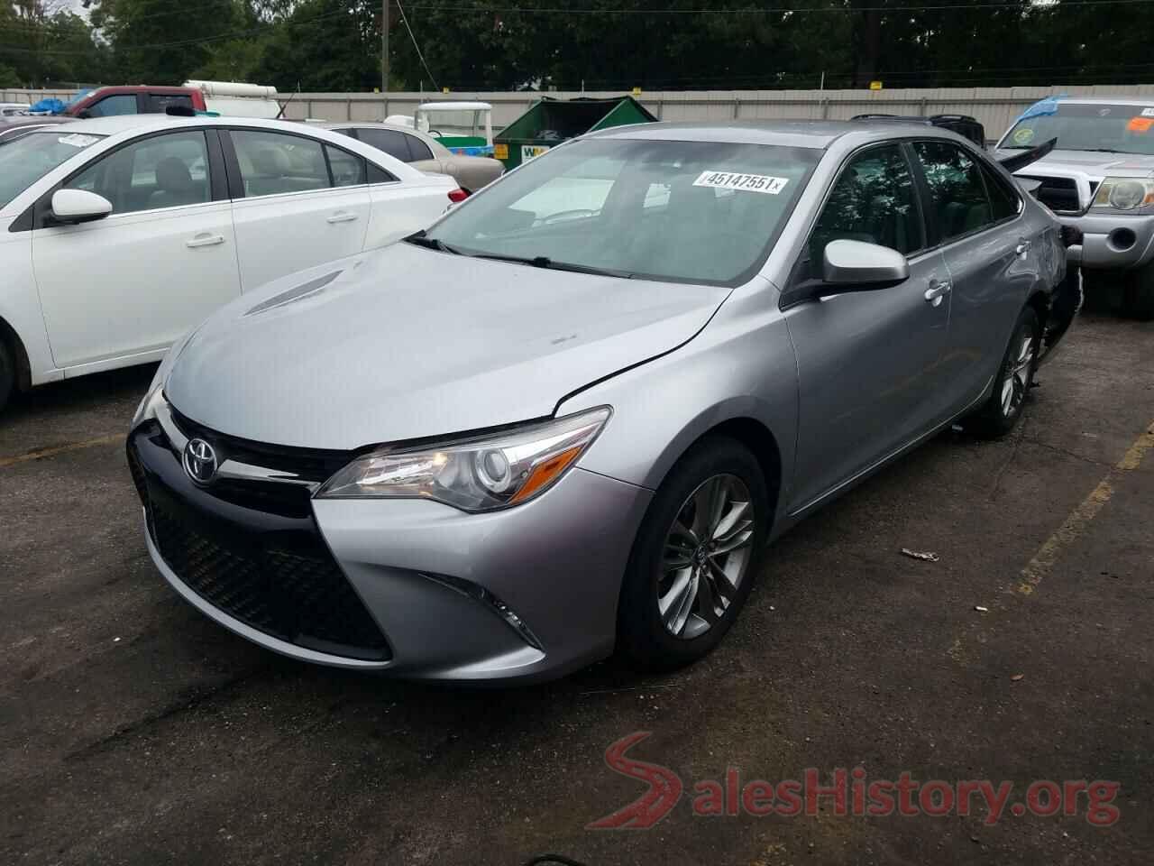 4T1BF1FK8HU753894 2017 TOYOTA CAMRY