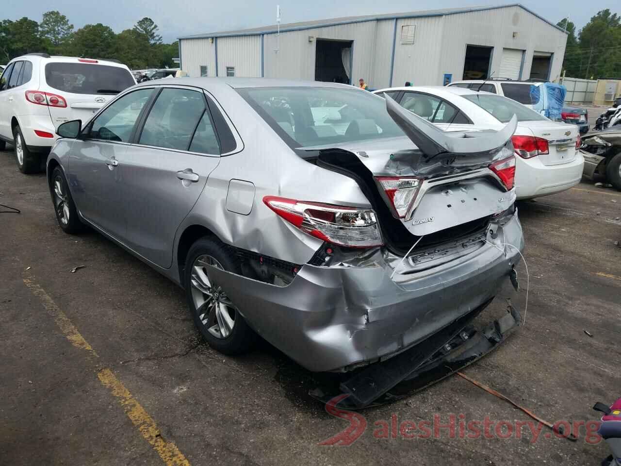 4T1BF1FK8HU753894 2017 TOYOTA CAMRY