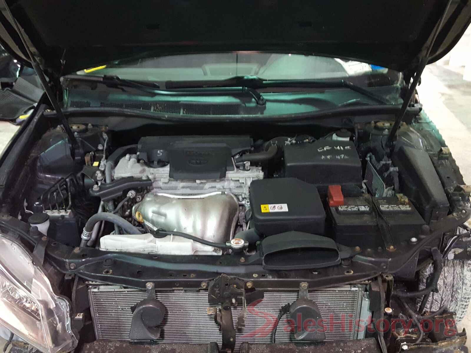 4T1BF1FK1HU271266 2017 TOYOTA CAMRY