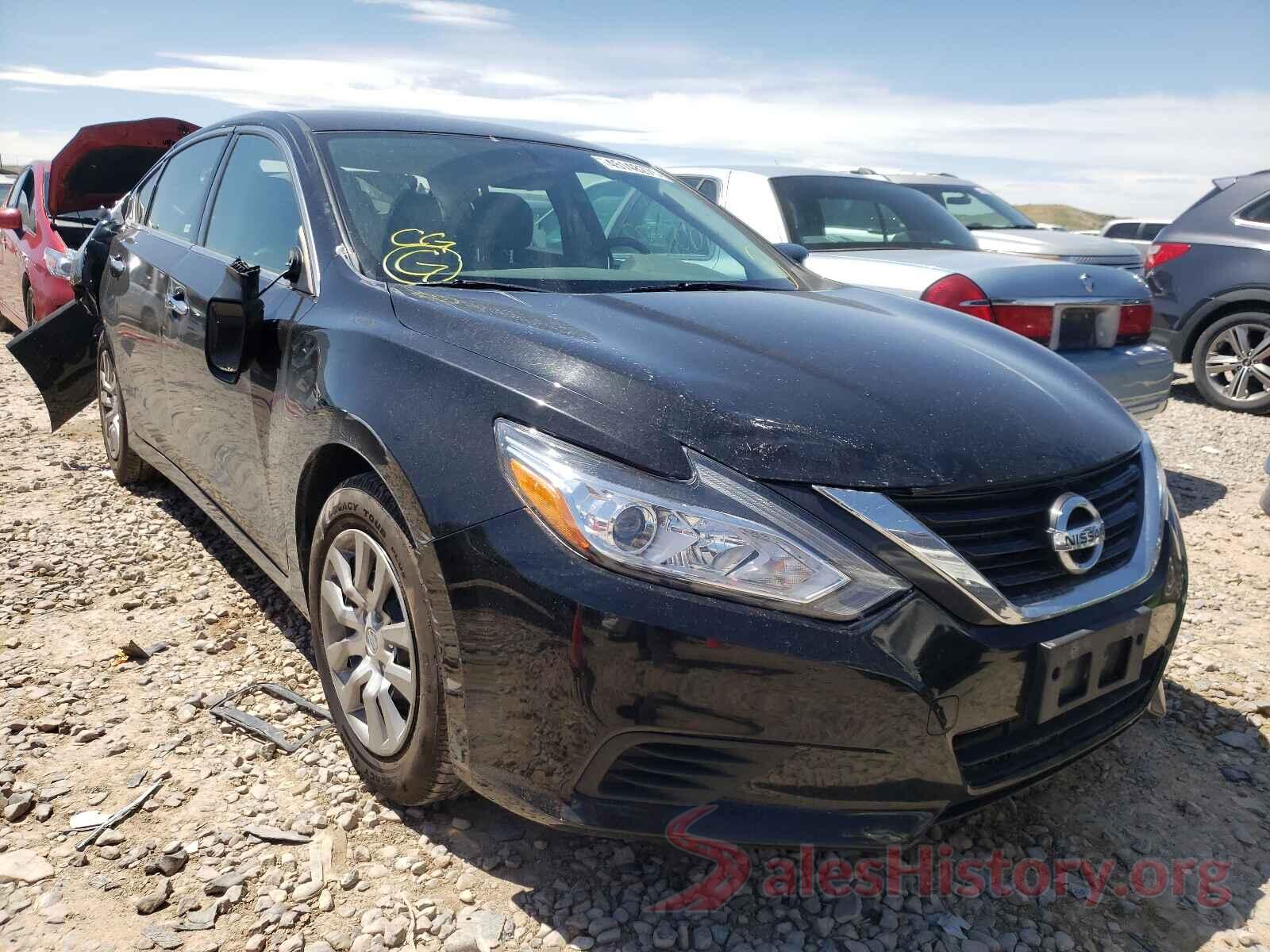 1N4AL3AP6GN355038 2016 NISSAN ALTIMA