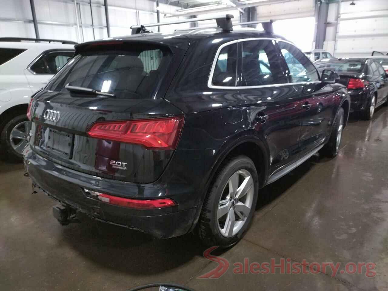 WA1BNAFY2J2122193 2018 AUDI Q5