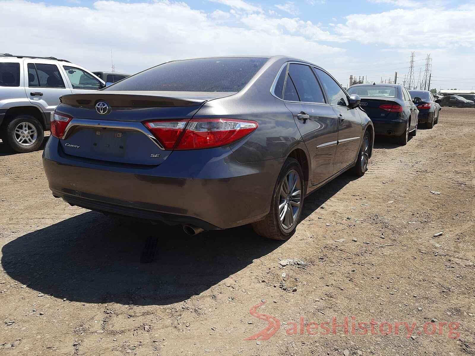 4T1BF1FKXHU282444 2017 TOYOTA CAMRY